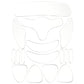 Timeless™ Reusable Anti-Wrinkles Silicone Patches