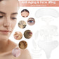 Timeless™ Reusable Anti-Wrinkles Silicone Patches