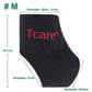 Tourmaline Self Heating Magnetic Therapy Ankle Braces (1 Pair)
