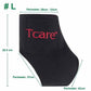 Tourmaline Self Heating Magnetic Therapy Ankle Braces (1 Pair)