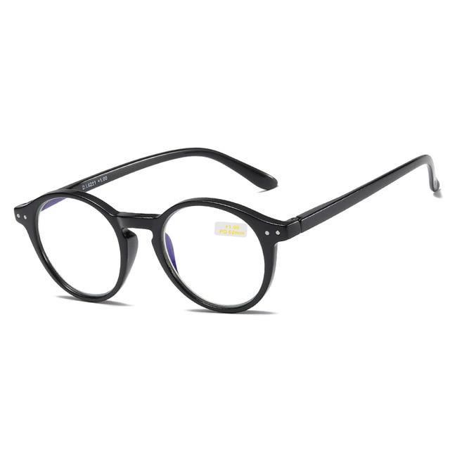 CRIXALIS™ Unisex Anti Blue Light Reading Glasses