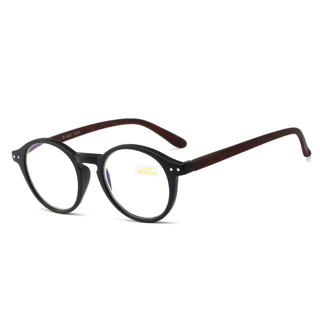 CRIXALIS™ Unisex Anti Blue Light Reading Glasses