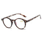 CRIXALIS™ Unisex Anti Blue Light Reading Glasses