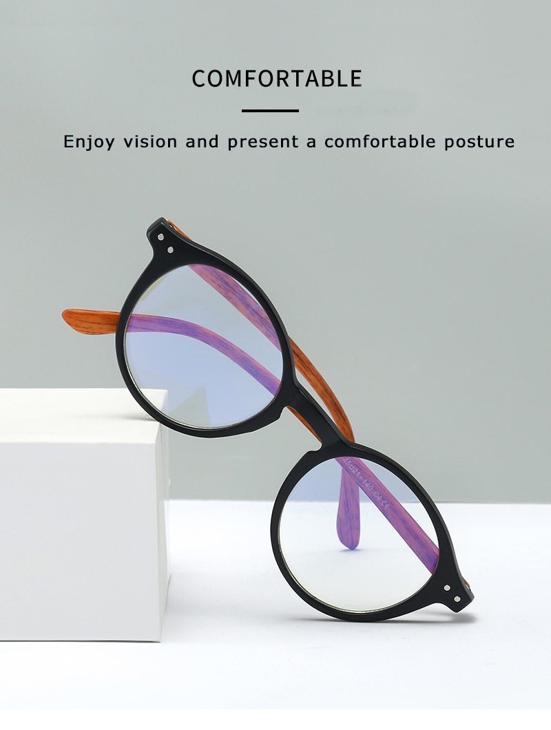 CRIXALIS™ Unisex Anti Blue Light Reading Glasses