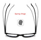 CRIXALIS™ Unisex Anti Blue Light Reading Glasses
