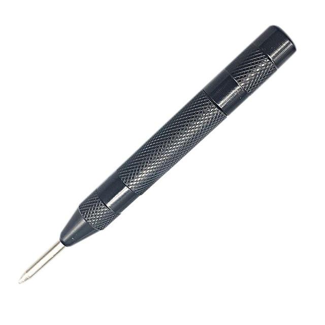 Automatic Spring Positioner Center Punch