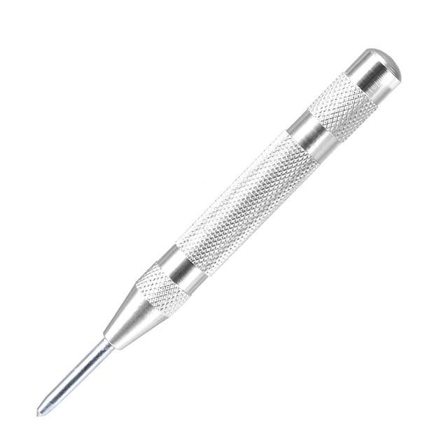 Automatic Spring Positioner Center Punch