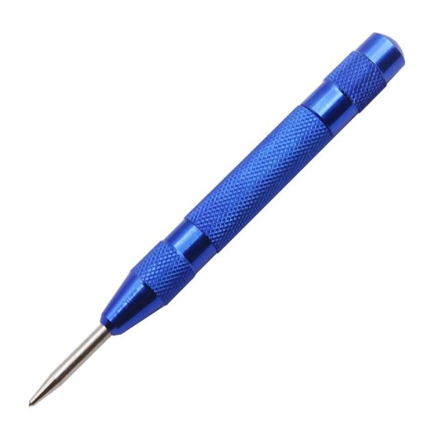 Automatic Spring Positioner Center Punch