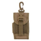 Army Tactical Bag for Mobile Phone - Indigo-Temple
