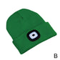 Stylish Super Bright LED Beanie Hat