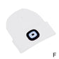 Stylish Super Bright LED Beanie Hat