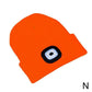 Stylish Super Bright LED Beanie Hat