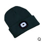 Stylish Super Bright LED Beanie Hat