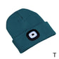 Stylish Super Bright LED Beanie Hat