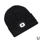 Stylish Super Bright LED Beanie Hat