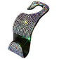 Car Backseat Diamond Hooks ***2pcs***