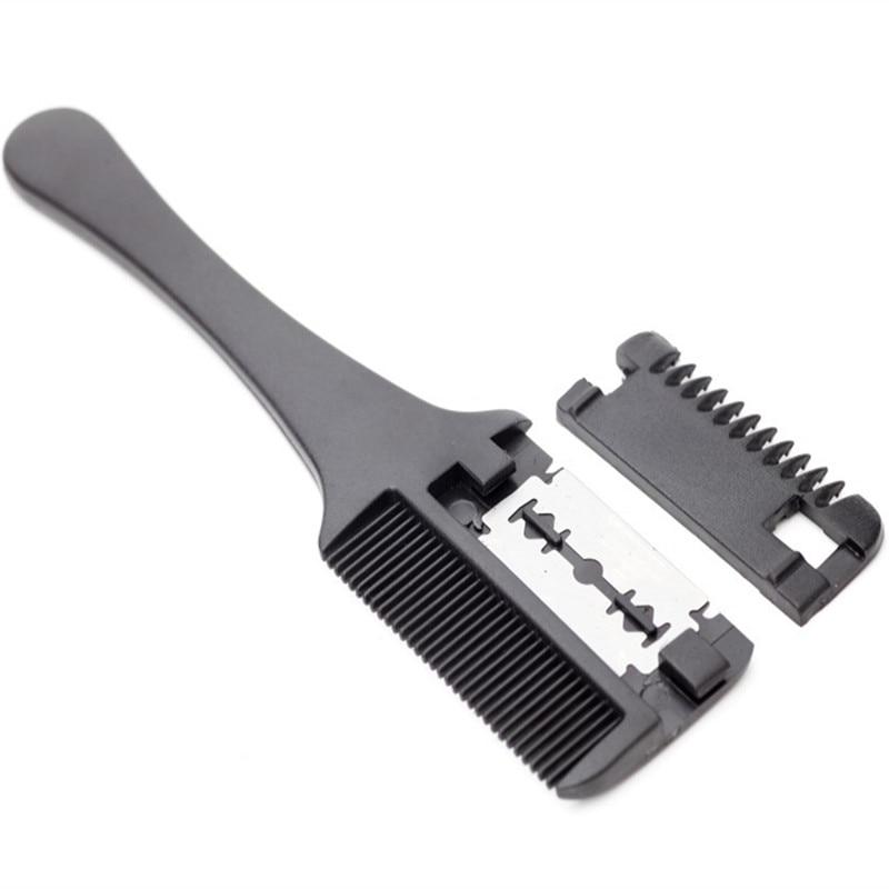 2 In 1 Easy-Style Razor Comb **2pcs set**