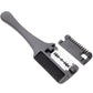 2 In 1 Easy-Style Razor Comb **2pcs set**