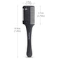 2 In 1 Easy-Style Razor Comb **2pcs set**