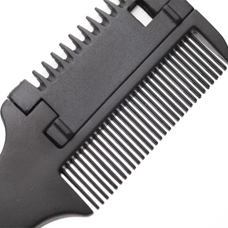 2 In 1 Easy-Style Razor Comb **2pcs set**