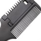 2 In 1 Easy-Style Razor Comb **2pcs set**