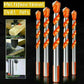 Ultimate Multi Surface / Functional  Tungsten & Carbide Drill Bits