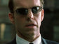 Matrix Agent Smith Polarized Sunglasses