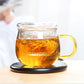 ToastyMug™ Smart Electric Mug Warmer With Timer & Temperature Control