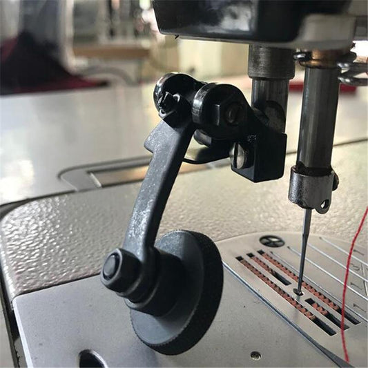 Sewing Machine Roller Presser Foot