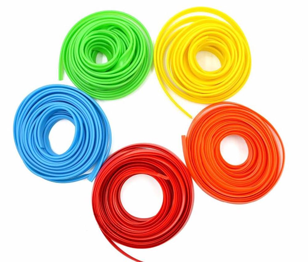 Car styling interior Decoration  sticker 5M/Lot - Indigo-Temple