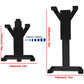 360 Degree Car Back Seat Tablet Holder - Indigo-Temple