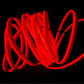 Neon Light Line + 12V Cigarette lighter Drive - Indigo-Temple