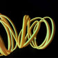 Neon Light Line + 12V Cigarette lighter Drive - Indigo-Temple
