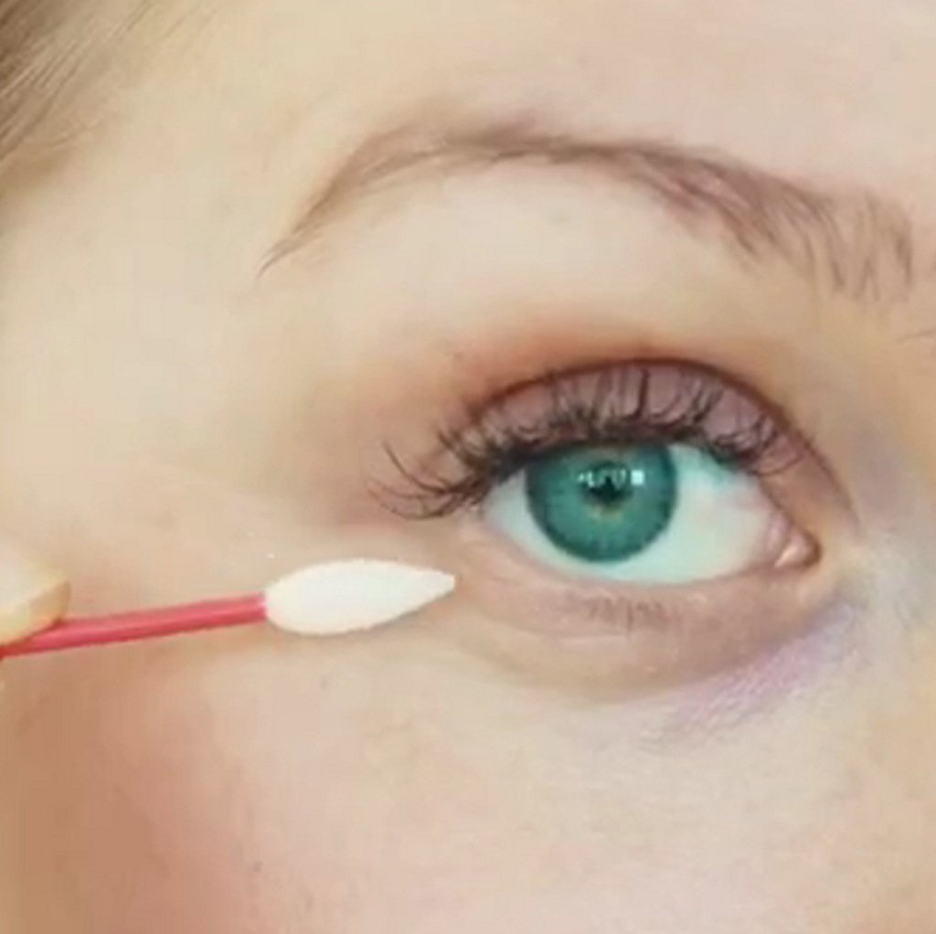 Zero-Waste Silicone Swab***2sets***
