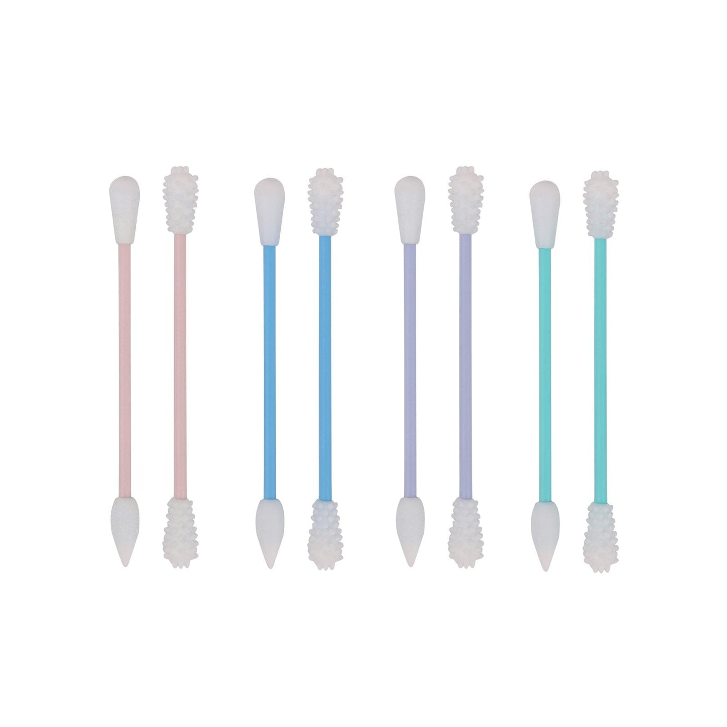 Zero-Waste Silicone Swab***2sets***
