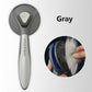 Self-Cleaning Universal Pets Grooming Comb
