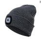 Stylish Super Bright LED Beanie Hat