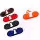 Rimless Nose Clip Pocket Reading Glasses