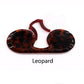 Rimless Nose Clip Pocket Reading Glasses