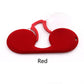 Rimless Nose Clip Pocket Reading Glasses