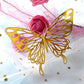 3D Butterfly Wall Decor Stickers (12PCS Set)