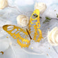 3D Butterfly Wall Decor Stickers (12PCS Set)