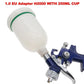 H-2000 Professional HVLP Pneumatic Paint Spray Gun