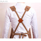 Multifunctional Heavy Duty Woodwork Tool Apron