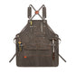 Multifunctional Heavy Duty Woodwork Tool Apron