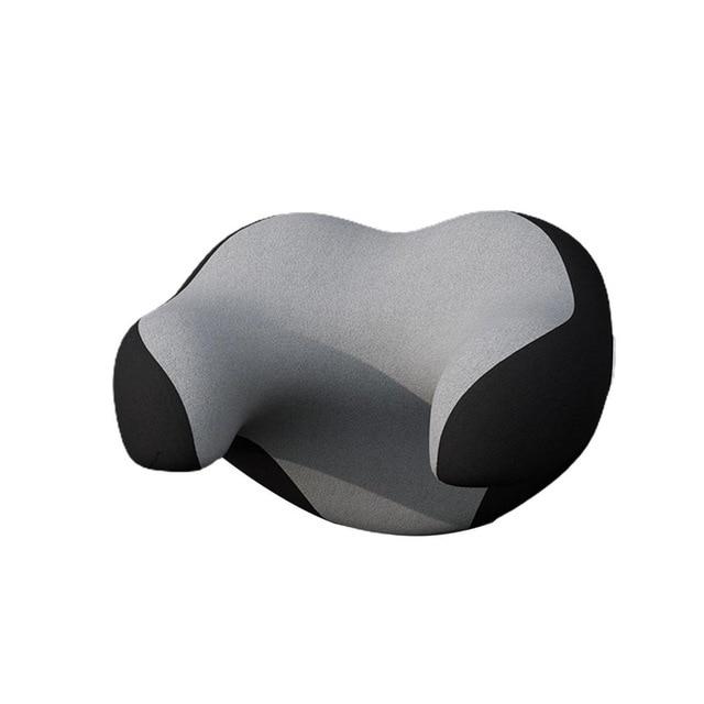 U-shaped Memory Foam Car Headrest Pillow