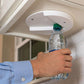Multi-function Fixed Kitchen Opener