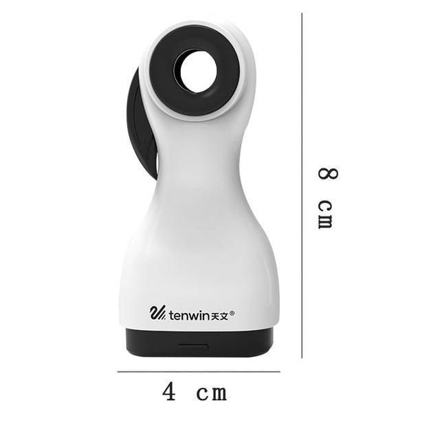 Advanced Privacy Protection Roller With Unboxing Blade