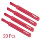 Multipurpose Reusable Cable Ties (20 pcs)