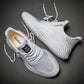 Breathable Mesh Lightweight  Sneakers For Men